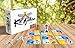 Koi Garden – Board Game 2-4 Players – Board Games for Family – 20-30 Minutes of Gameplay – Games for Family Game Night – Ages 7+ - English Version