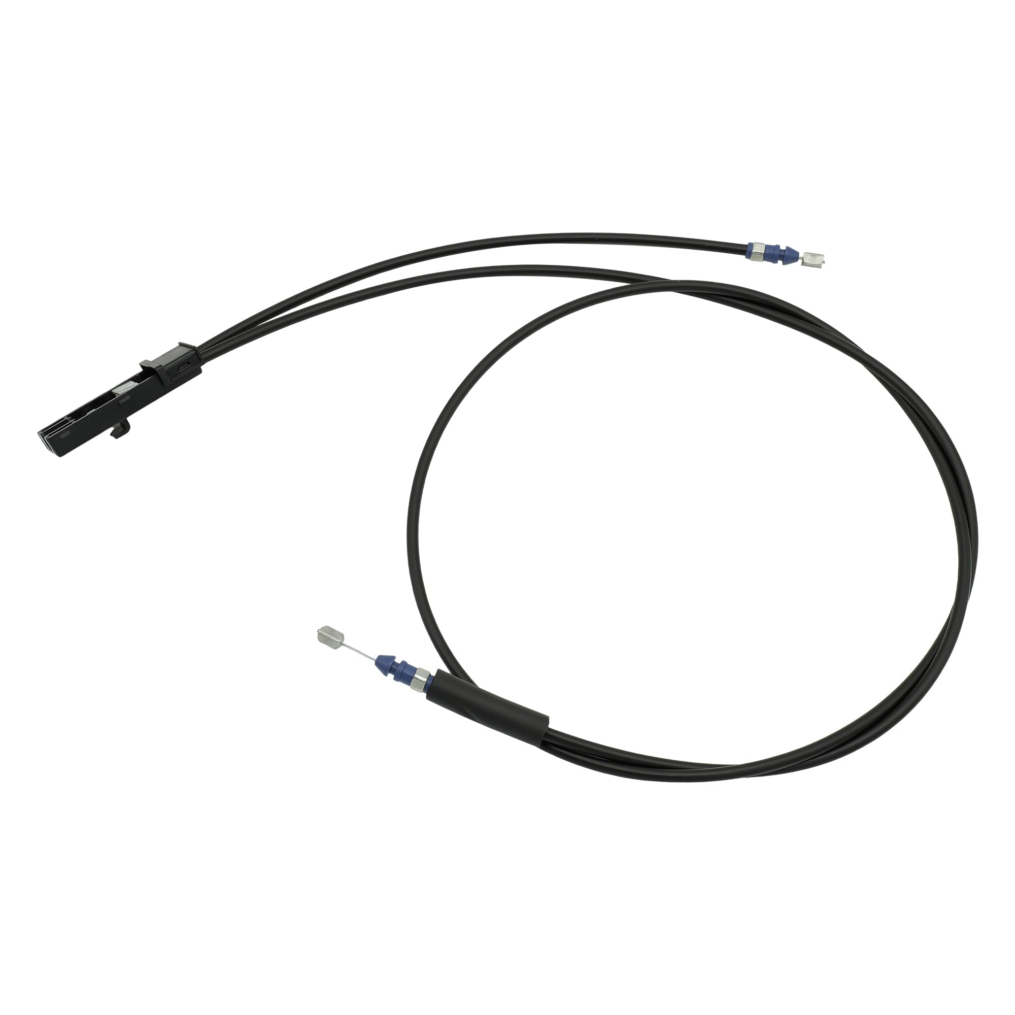 Amazon.com: NOVAPARTS 65620-JK61A Hood Release Cable for Infiniti