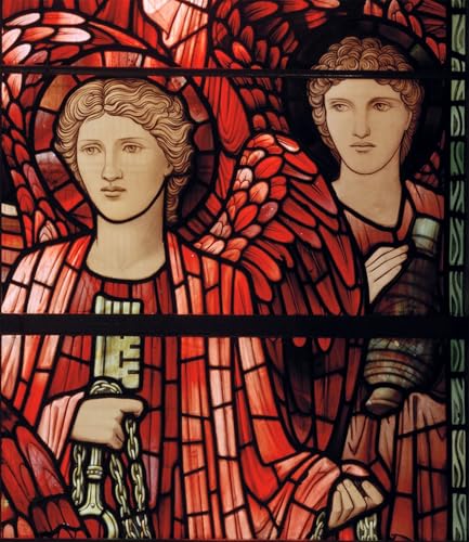 Affiches et Gravures Impression Sur Toile Burne Jones 60x90