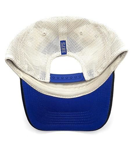 Gorra Trucker Clásica Ajustable con Logo Bordado miniatura 6