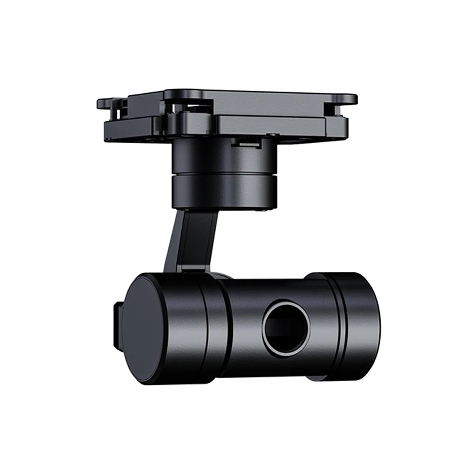 Soporte de cardán mecánico 3 ejes | Soporte de cardán estabilizado for drones HD FPV(O4 PRO)
