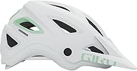 Vista 4 de Giro Montaro MIPS II - Hombre Blanco mate