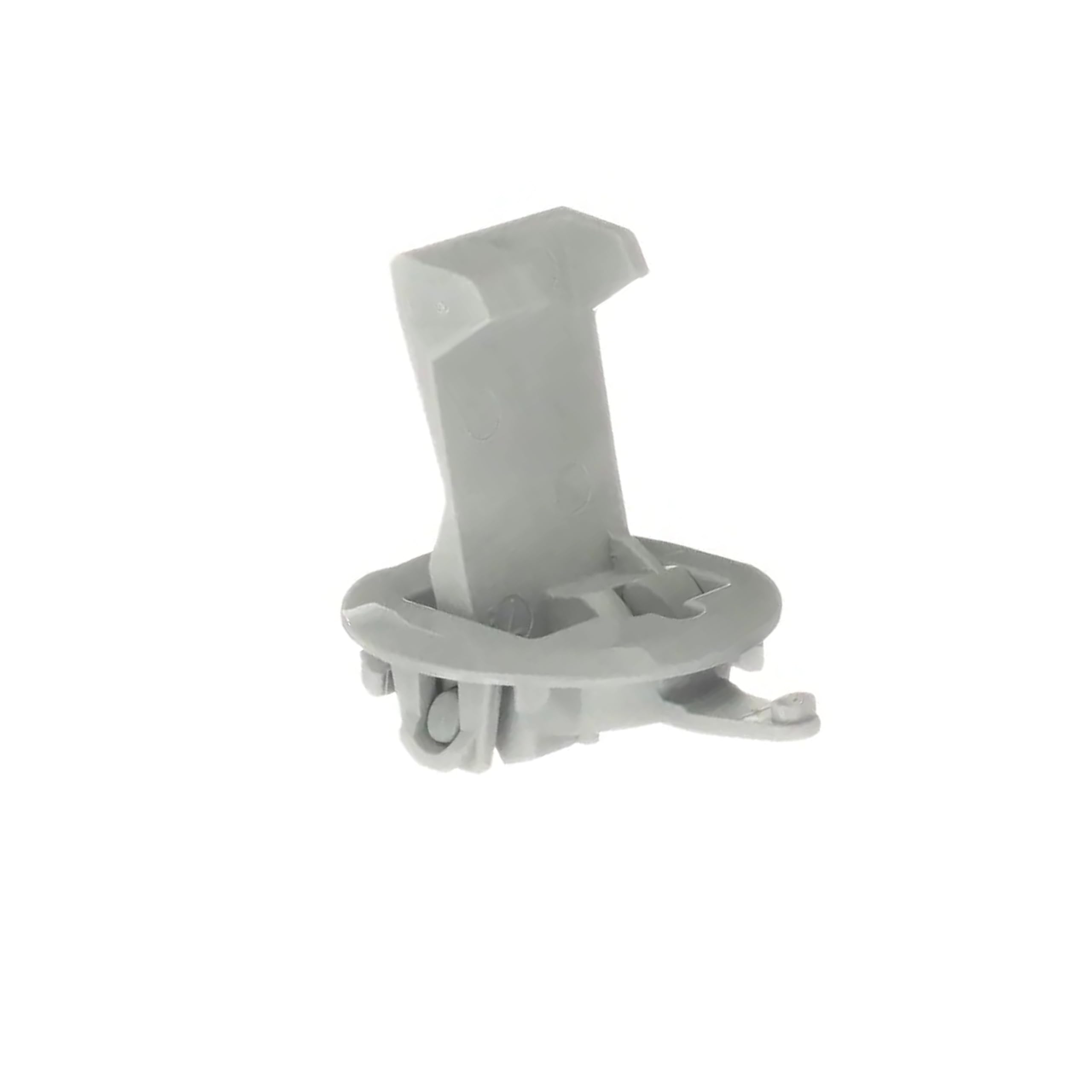 Amazon.com: WH02X24106 Washer Lid Lock Striker Genuine OEM
