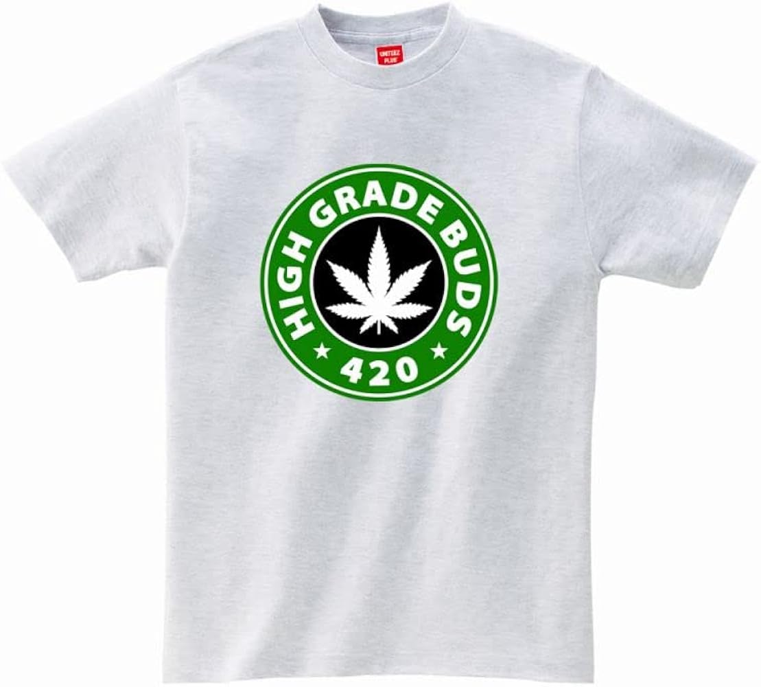 Amazon | [ユニティーズプラス] HIGH GRADE BUDS 420 ハイグレード