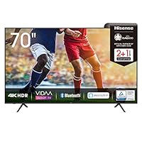 Hisense 70AE7000F 178 cm