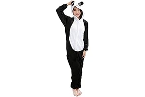 Charming Panda Pajamas for Women: The Ultimate Cozy Companion