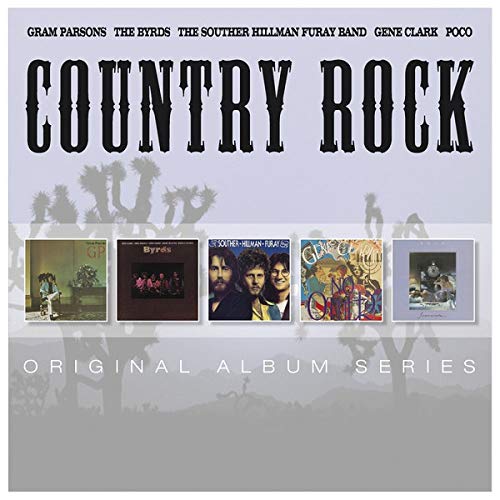 Country Rock