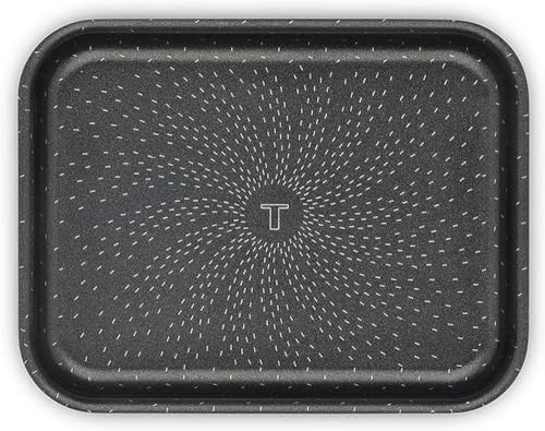 Tefal-j1600502-Success-Mini-Oven-Dish-Aluminium-Black-19-x-25-cm Tefal j1600502 Success Mini Oven Dish Aluminium Black 19 x 25 cm