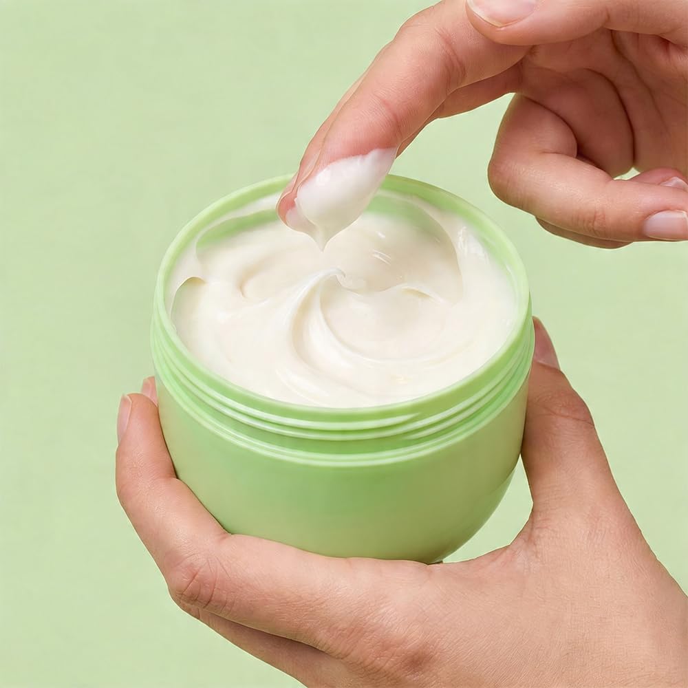 Babaria Aloe Vera Fresh Gel Body Cream, one size : Amazon.co.uk: Beauty