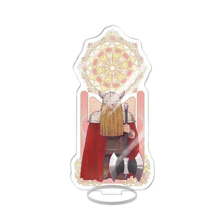 Amazon.co.jp: 葬送のフリーレン アクリルスタンド フリーレン