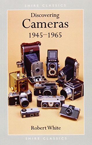 Discovering Cameras, 1945-65: No. 2