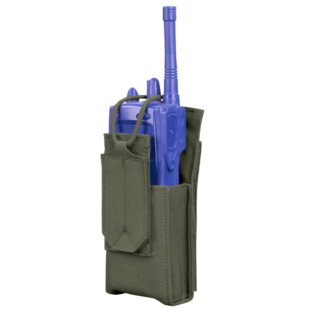 Amazon.co.jp: Condor Patrol ラジオポーチ Gen II (オリーブドラブ