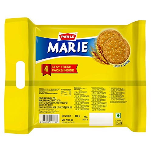 Image of Parle Marie, 800 Gram.
