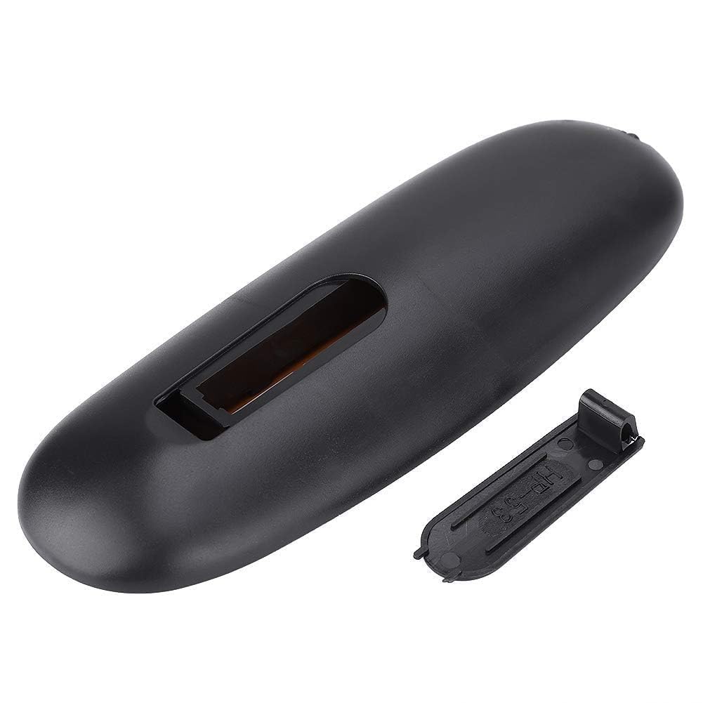 Vervangende Smart TV afstandsbediening Universele afstandsbediening voor TV/DVD/AUX Vervangende Smart TV afstandsbediening Universele afstandsbediening voor TV/DVD/AUX