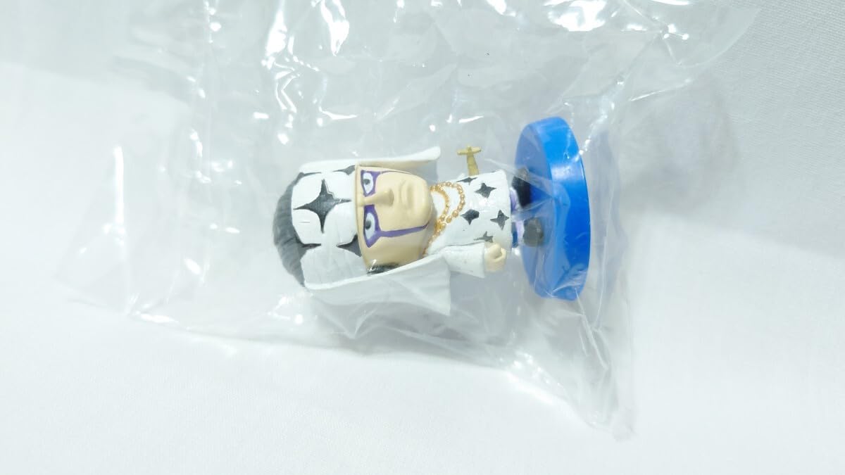 Amazon.co.jp: ONE PIECE アニキャラヒーローズ ワンピースVol.2