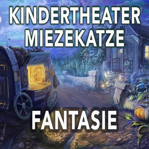 Kindertheater Miezekatze