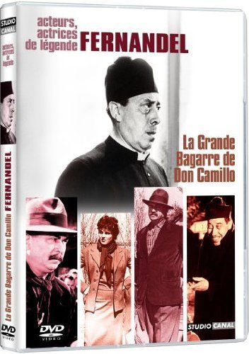 Don Camillo's Last Round ( Don Camillo e l'onorevole Peppone )