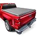 MaxMate Roll Up Truck Bed Tonneau Cover Works with 1988-2006 Chevy Silverado/GMC Sierra 1500 2500 3500 HD (Incl. 2007 Classic) | Fleetside 6.5' Bed