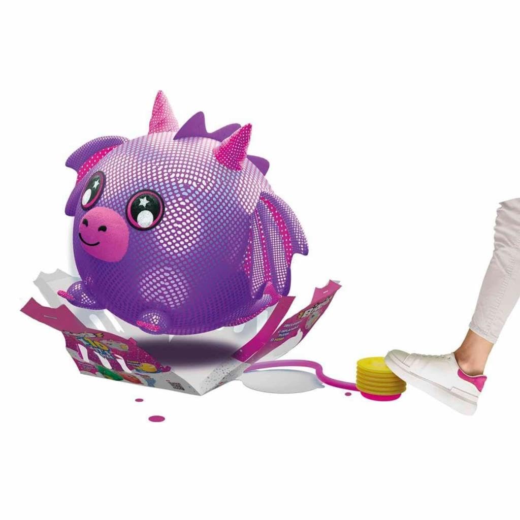 まめこの仔　ピクシードラゴンのぬいぐるみ まめこの仔 ピクシードラゴンのぬいぐるみ - メルカリ