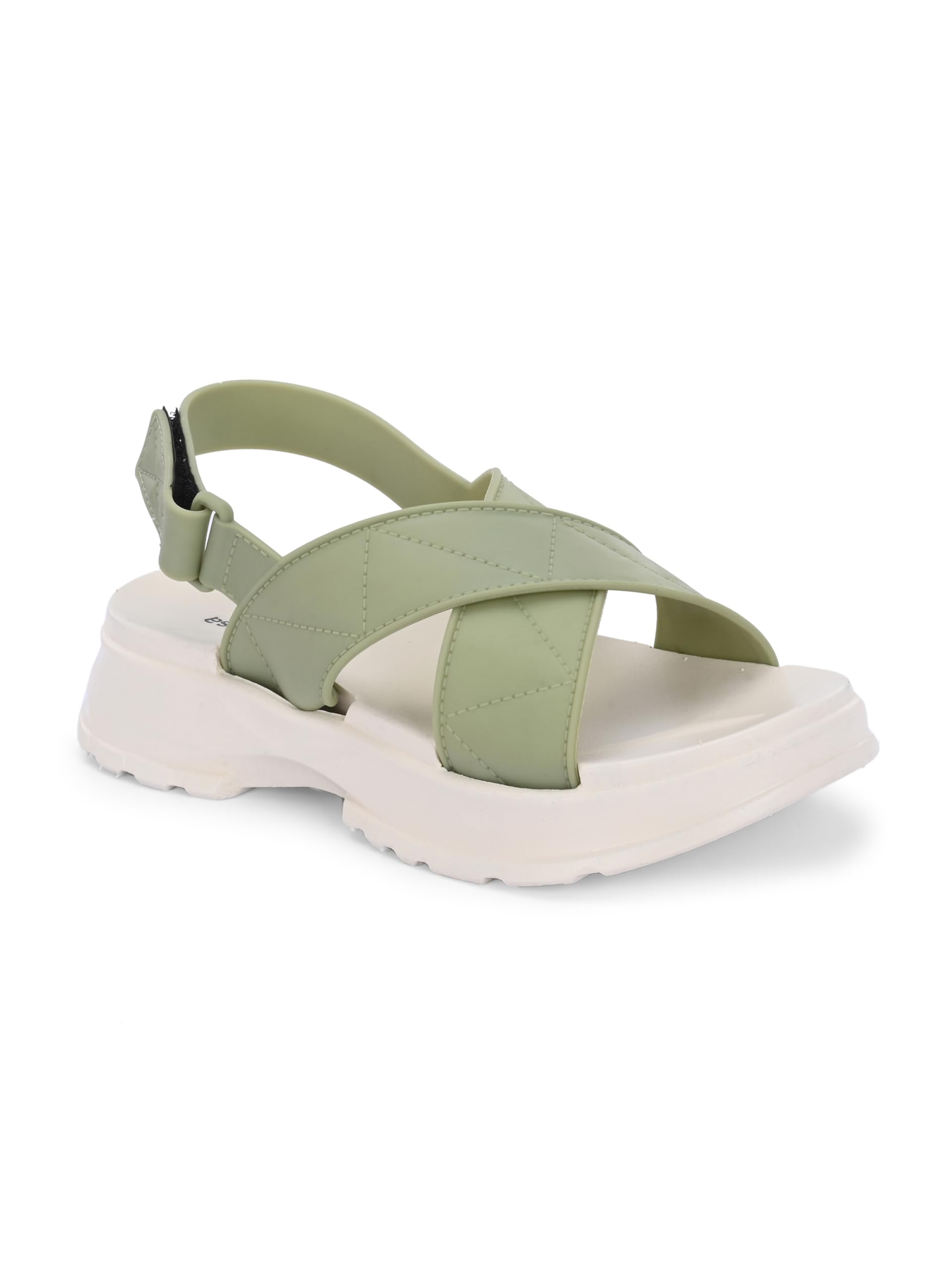 layasa Casual Women Sandal For Women (Green, 3) (B0CYY55NNL) Amazon Price History, Amazon Price Tracker