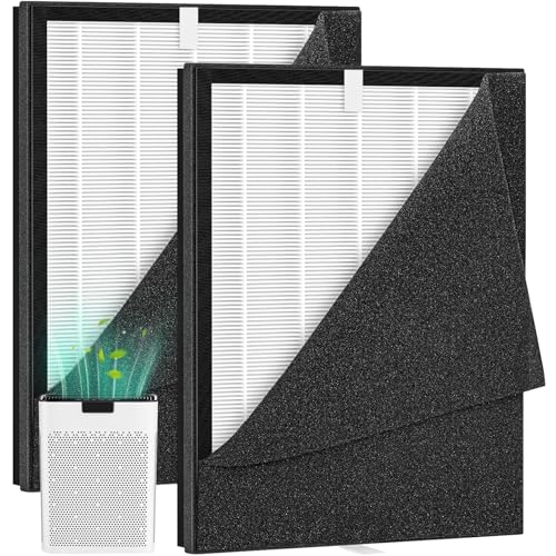KJ190L Filter Replacement for Mooka KJ190L