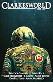 Clarkesworld Issue 182 (Clarkesworld Magazine) - Neil Clarke, Will McIntosh, Alice Towey, Anna Martino, Pan Haitian, Rebecca Campbell, Shari Paul, L Chan 