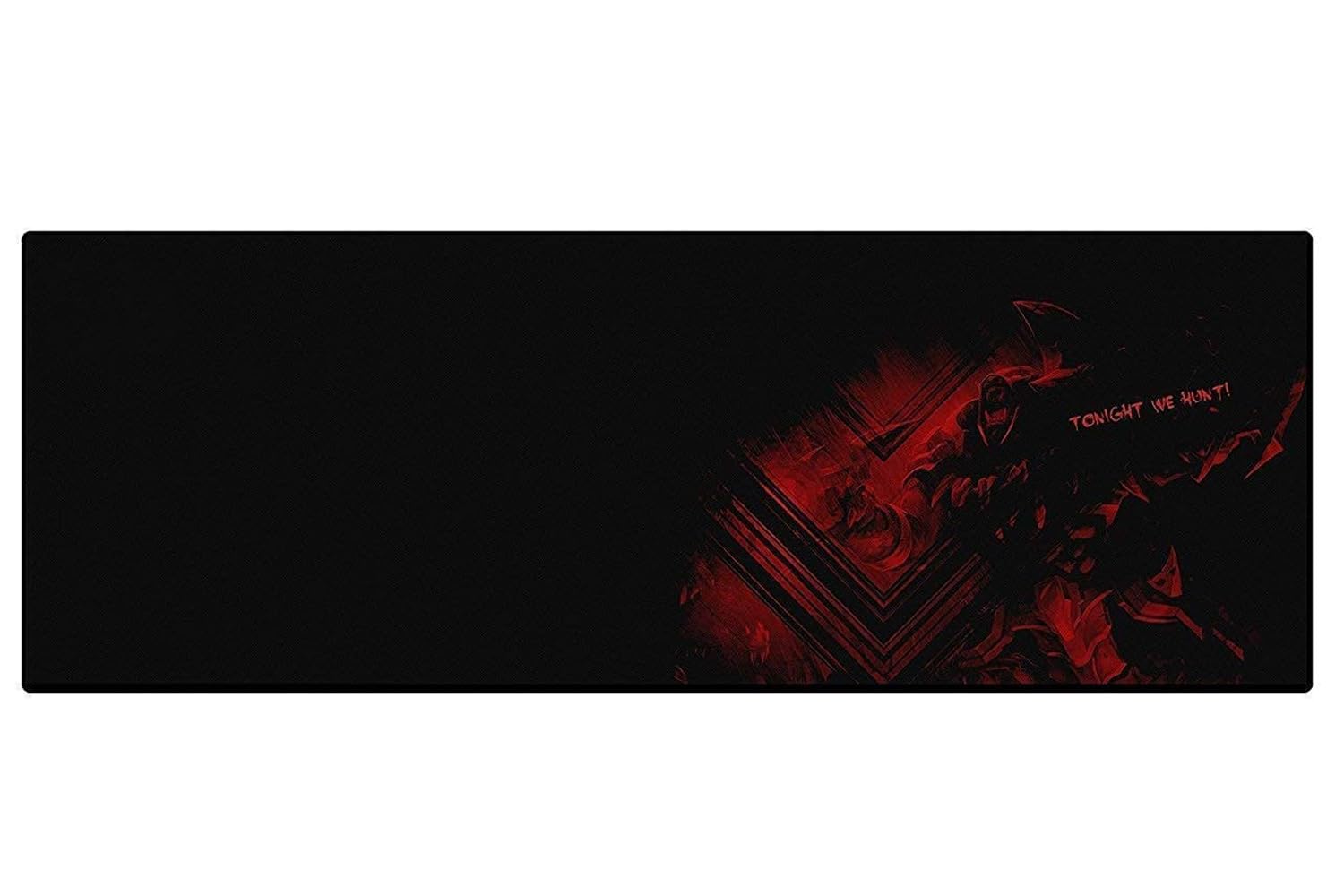 NIGSUR Large Extended Gaming Mouse Pad XXL with Non-Slip Rubber Base, Stitched Edge Mouse Mat for Laptop, Computer & Desktop (Size – 700 mm x 300 mm x 2 mm) (B0D9QQTJ4Q) Amazon Price History, Amazon Price Tracker