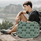 Zoom IMG-2 pzuryhg cuscino da viaggio gonfiabile Zoom IMG-2 pzuryhg cuscino da viaggio gonfiabile