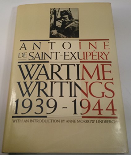 Wartime Writings 1939-1944