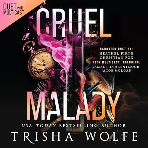 Dive Into This Immersive Full Audiobook And Feel The Difference.