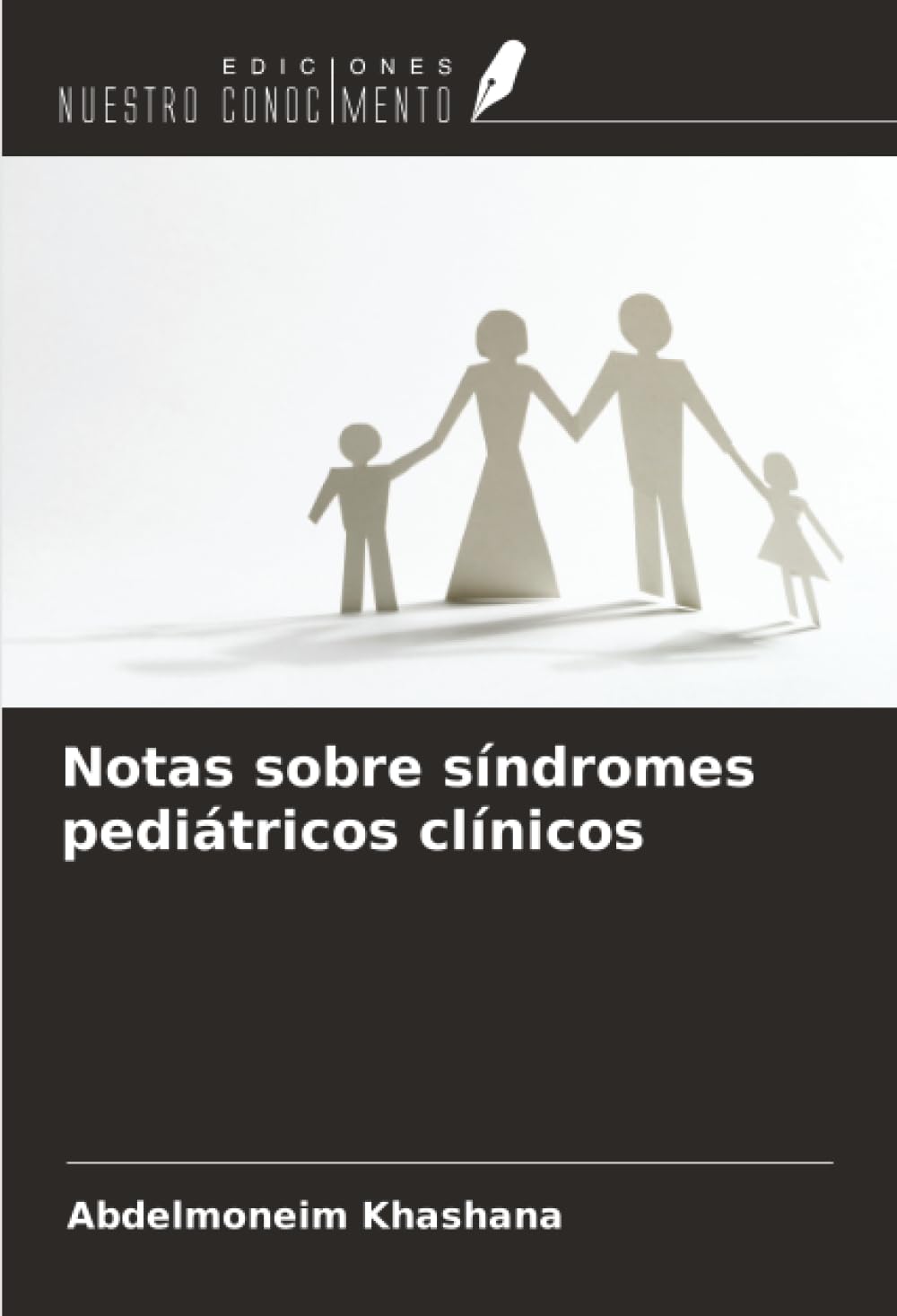 Notas sobre síndromes pediátricos clínicos