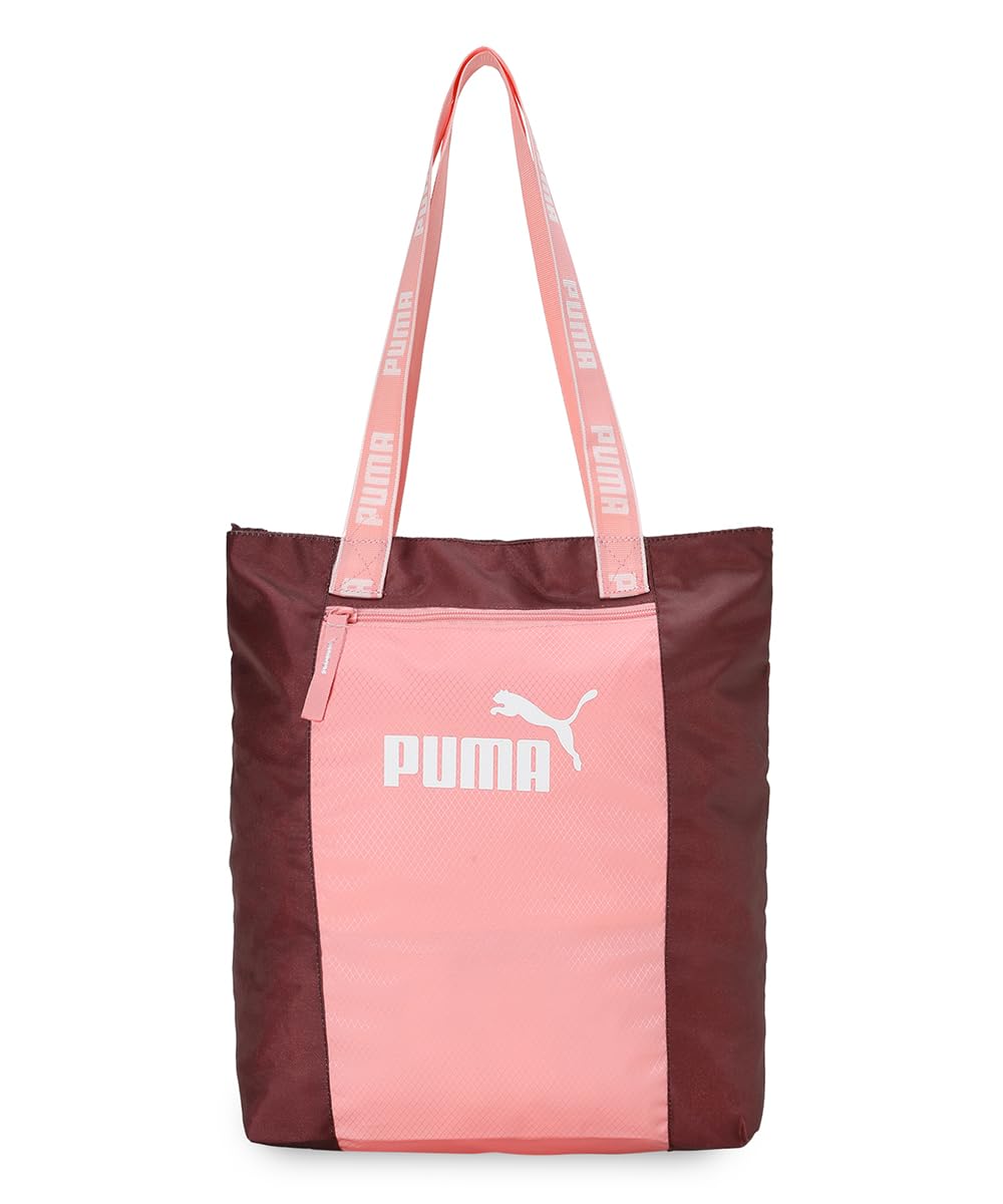 Puma Womens Western (Peach Smoothie-Dark Jasper) (B0CQRFX44H) Amazon Price History, Amazon Price Tracker