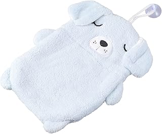 SHOWERORO 1 Peça Toalha De Banho Toalha De Bebê De Lã Coral Toalha De Bebê De Lã Coral Toalha De Bebê Toalha De Microfibra Toalha De Bebê Toalhas De Pelúcia Lenço De Crianças Recém-Nascido