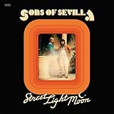 vinyl moon boots  Street Light Moon [VINYL] [Vinilo]