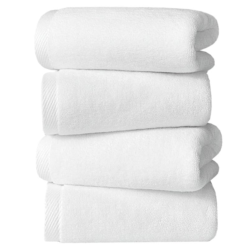 Cleaning Cloth Rag for Kitchen White