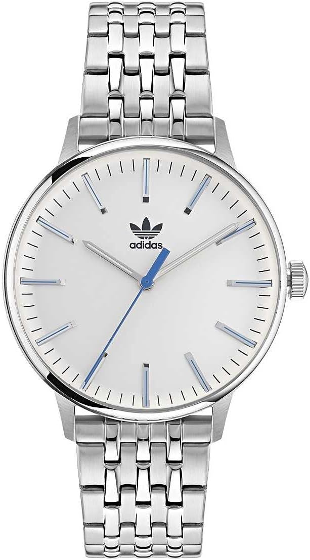 Amazon | [Adidas Originals Watch] 腕時計 CODE ONE AOSY22067