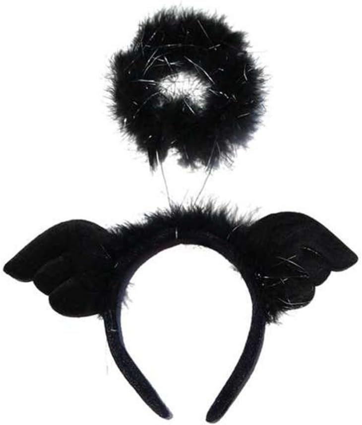 archetto ad aureola per le donne