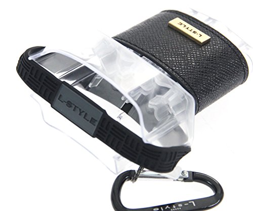 LSTYLE Jacket Accessory to Customize Krystal One Dart Case - Purple Lust