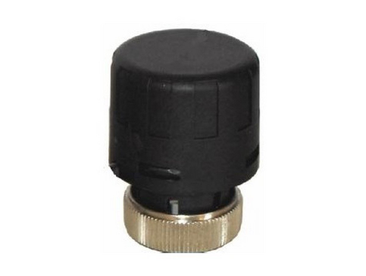 Schneider MZ88T-SU-24 - El calor de la válvula de motor de VZ de 24 V CA 8