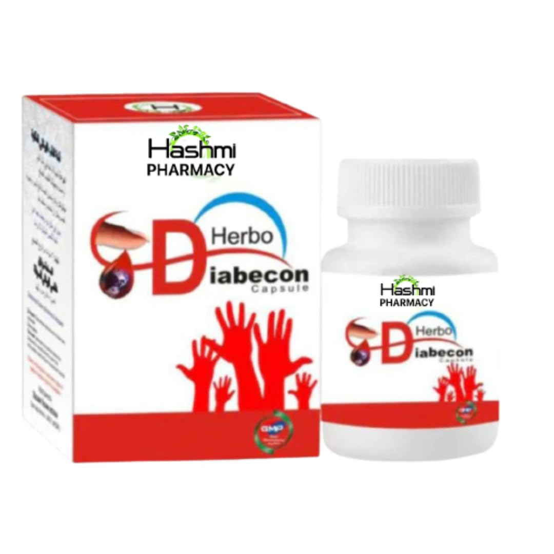 diabetes Capsules For Your Natural Path to Blood Sugar Balance.