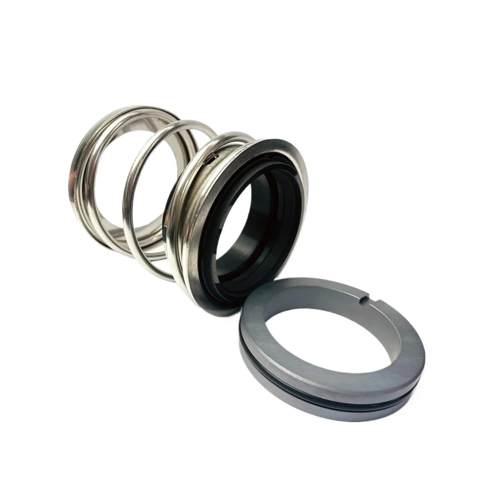 LEOTNNDQ T2-2 1/2" T2-2.5" FBD-2 1/2" With W Seat(SIC-SIC-VIT)