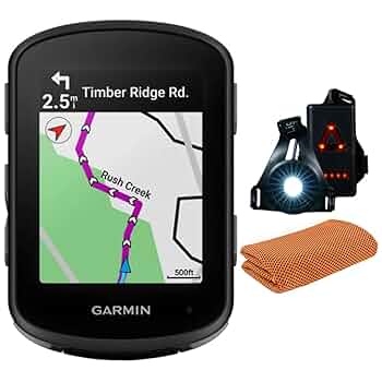 ■ 美品 ■ ガーミン GARMIN EDGE540 Edge 540 | スポーツ＆アウトドア | Garmin 日本