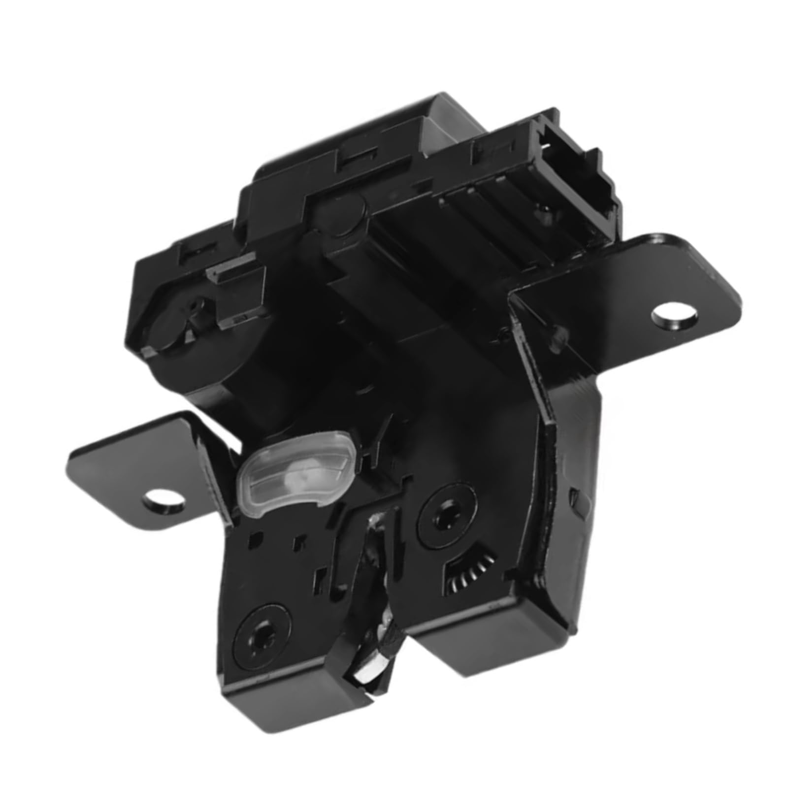 Tudexx One Color Car Boot Trunk Lock For Clio For Megane For Grand For Scenic Boot Trunk Lock