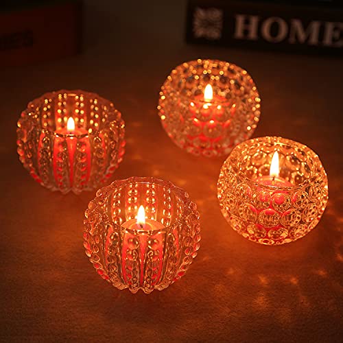 Brandsseller Candelabro De 24,5 X 26 Cm De Diámetro, Rejilla De Metal, Diseño Negro, Portavelas, Farolillo, Decoración Para Interiores Y Exteriores