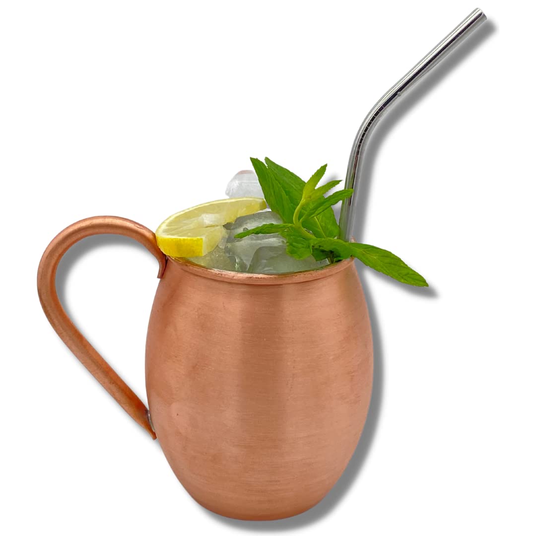 Moscow Mule Mug