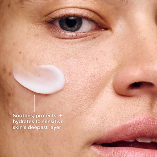 AESTURA ATOBARRIER365 Hydro Soothing Gel Cream Moisturizer with Ceramides for Moisture Barrier Repair | Lightweight Hydration, Instant Cooling, Suitable for Sensitive Skin, 60ML / 2.03 fl.oz. - Image 3