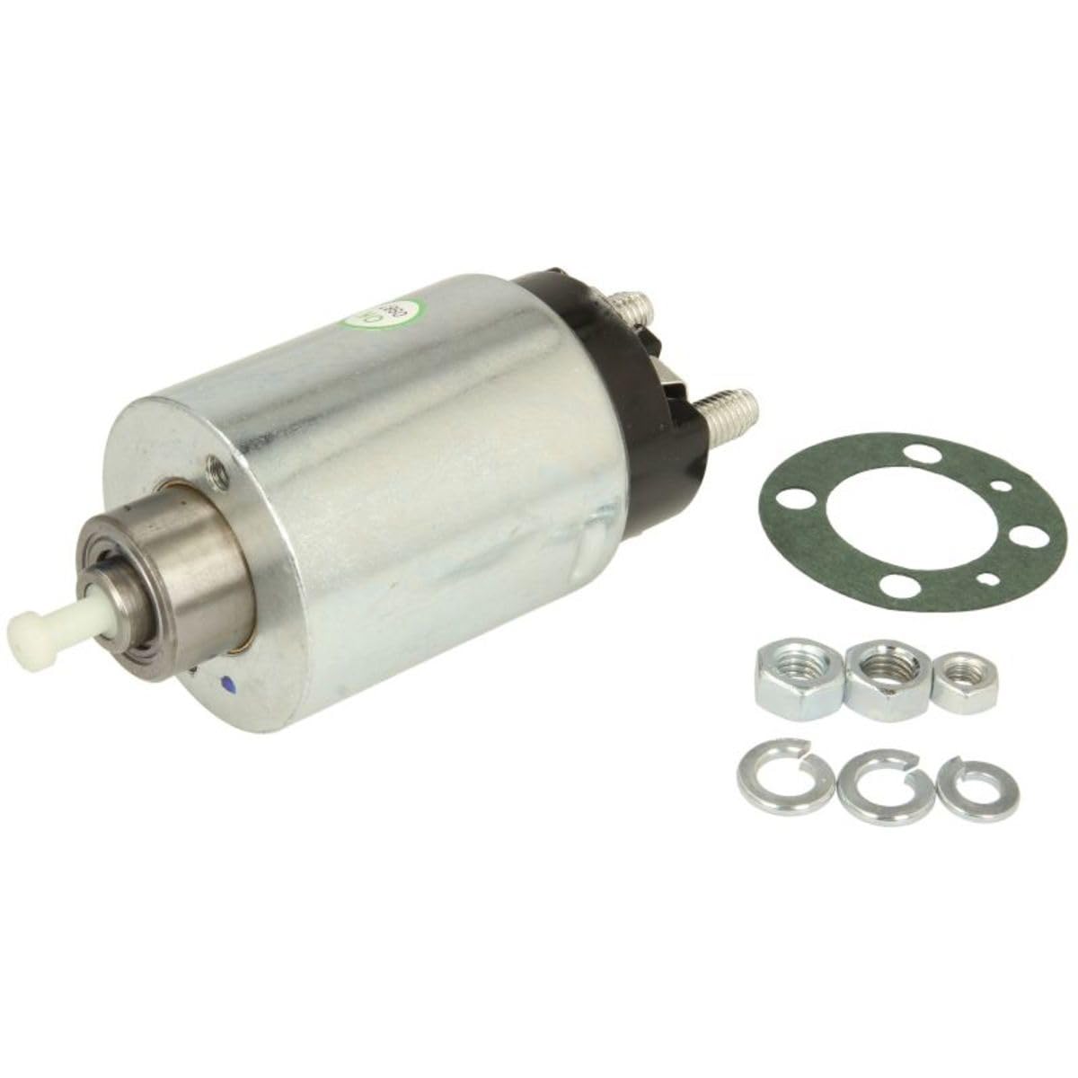 MAGNETI MARELLI 940113050404 Solenoid Switch, starter