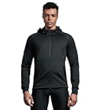 CEROTIPOLAR Men’s Ultra Thermal Cycling Jacket Windproof, Insulated Fleeced