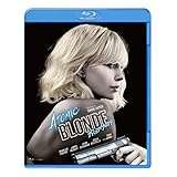 アトミック・ブロンド [Blu-ray]