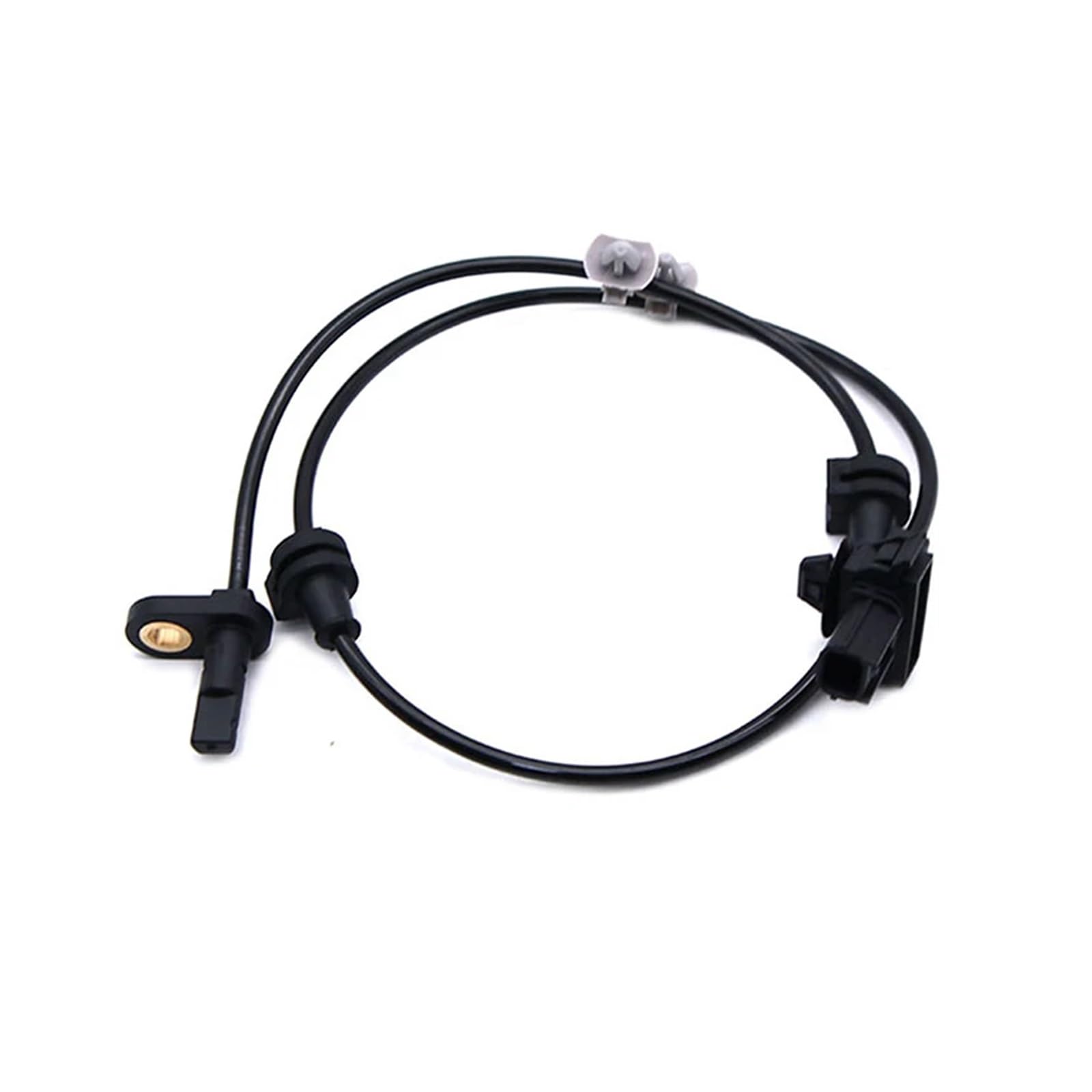 HSMQUBDBX 57455-TEA-T01 57455TEAT01 Front Left 1pcs